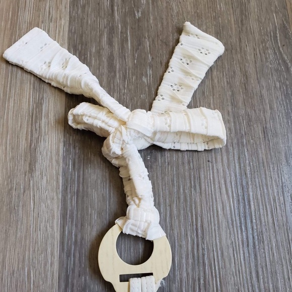 NWT ELLA MOSS ISLA TOPANGA BANDEAU - Picture 3 of 14